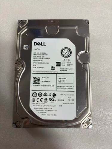 M40th dell 512e - m40th, k