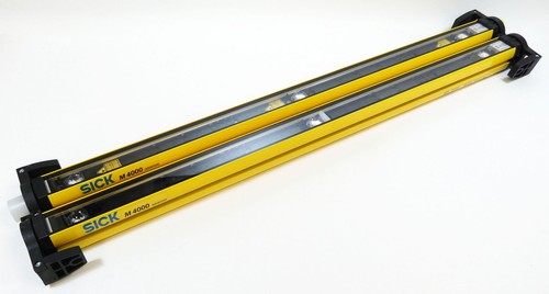 Trasmettitore sick m4000 - trasmettitore,
