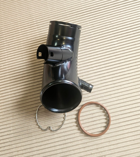 Tubo aspirazione turbo - , x4