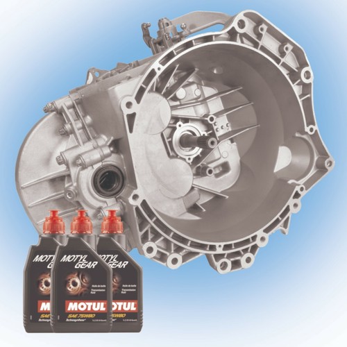 Cambio fiat ducato 0 - 3.0, m40