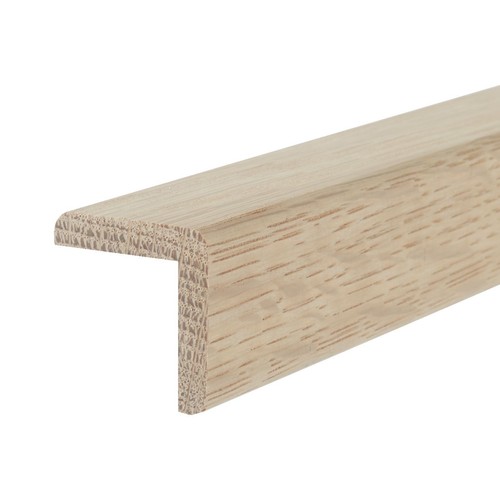 Cuscino rovere massello angolo - cuscino,