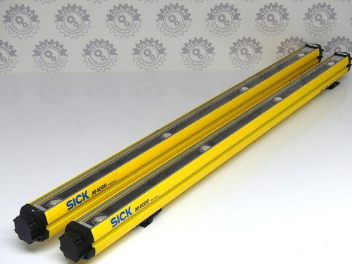 Sick m4000 barriera - m4000,