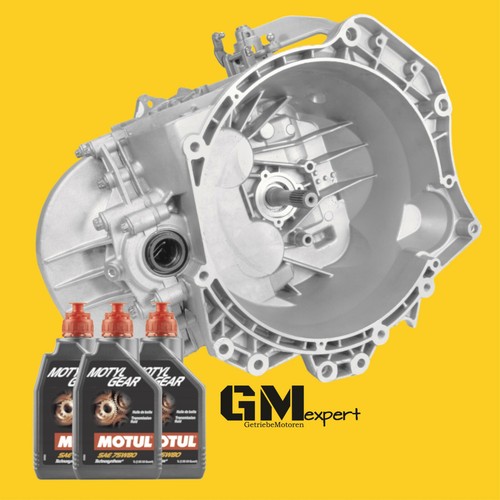 Cambio m40 fiat - cambio,