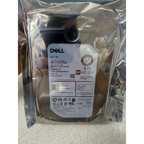 M40th st8000nm0185 dell tb - st8000nm0185,