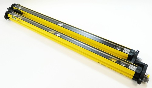 Trasmettitore sick m4000 - trasmettitore,
