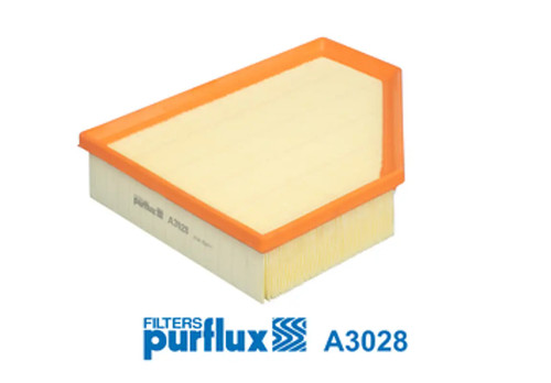 Filtro aria purflux a3028 - purflux, per