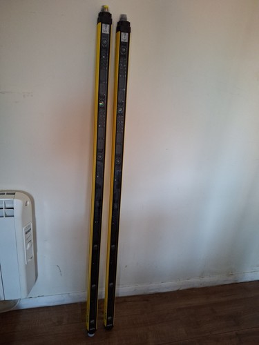 Sick m4000 tenda luminosa - sick,