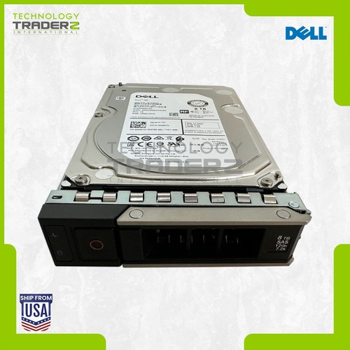M40th dell sas - sas, 7,2