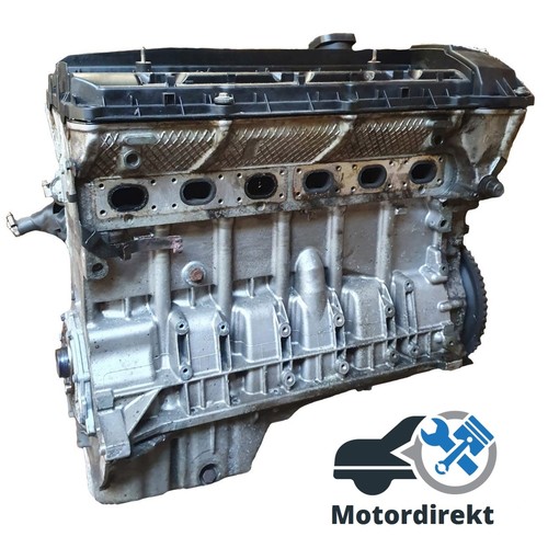 Riparazione motore n55 - motore,