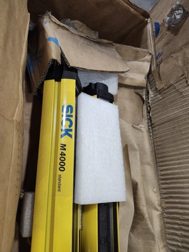 Sick m4000 m40s 0250000ar0 - sick, m40s-0250000ar0