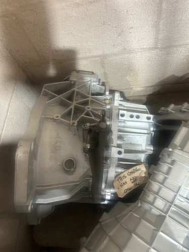 Cambio fiat ducato m40 - fiat,
