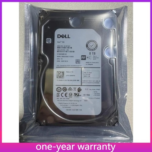 1pcs st8000nm0185 m40th - 1pcs,
