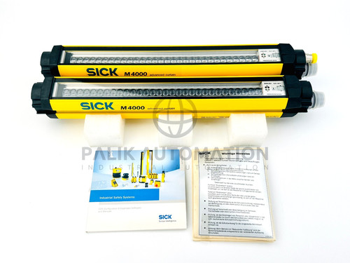 Sick m40e 60a303rb0 - sick, m40e-60a303rb0