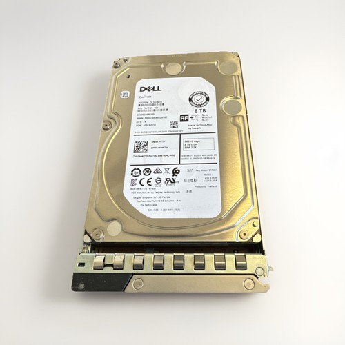 M40th dell gb - tb, gb/s