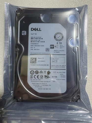 Disco rigido m40th dell tb - disco,