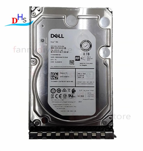 0m40th st8000nm0185 per disco - 0m40th,