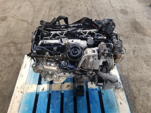 G02 bmw m40d - 18-21, motore