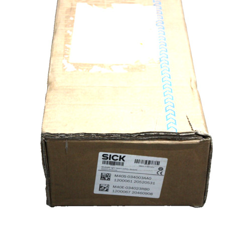 Sick m40s 034003aa0 - sick, m40s-034003aa0