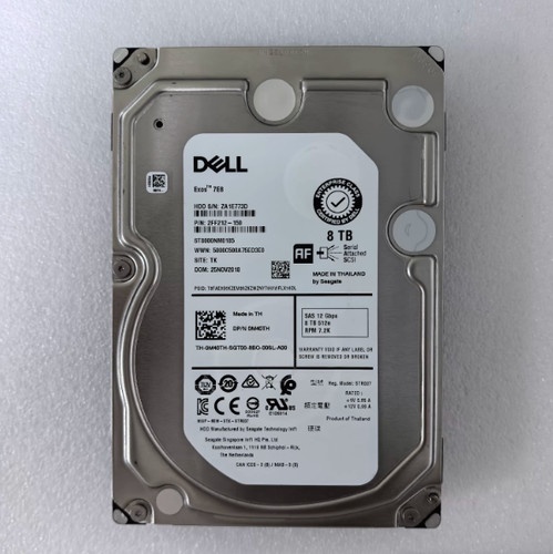 Disco rigido server dell - disco,