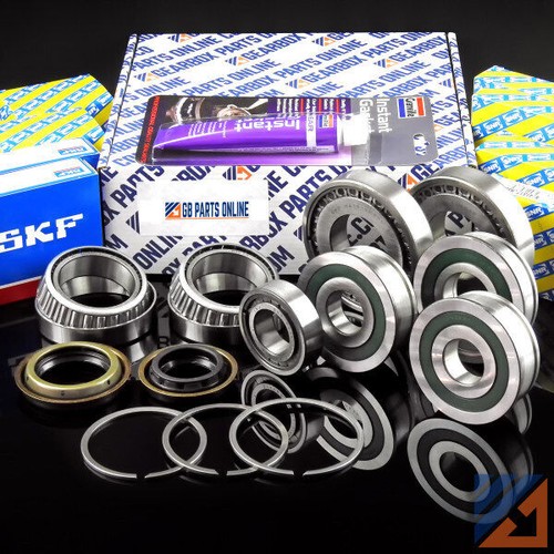 Kit riparazione per boxer - riparazione,